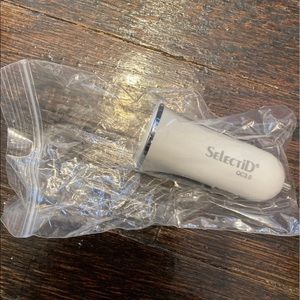 Car Charger 2pack never used